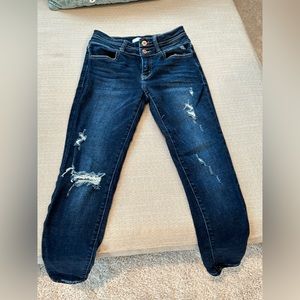 Skinny KanCan jeans
